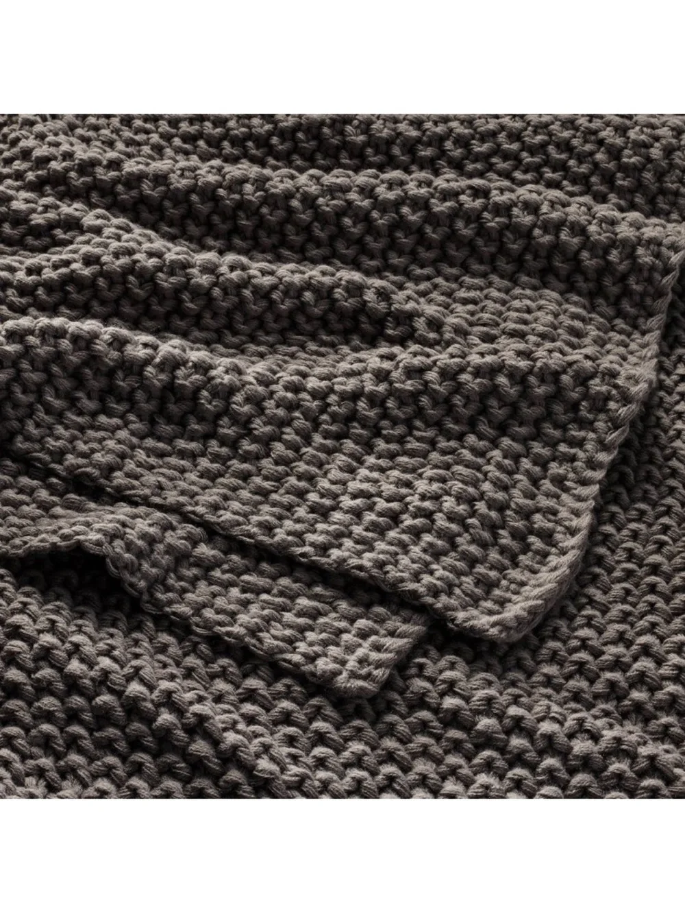 Casaluna chunky knit